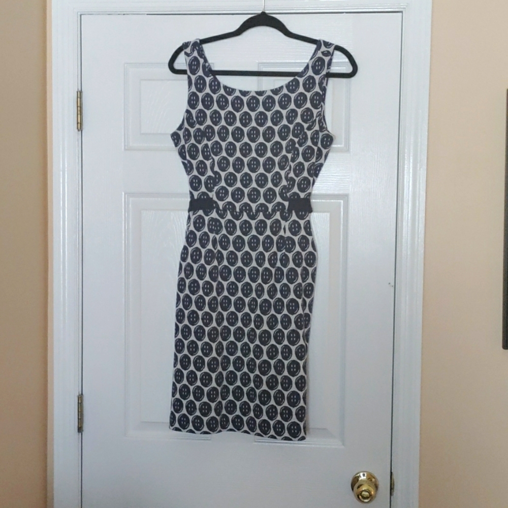Lily Pulitzer sleeveless dress